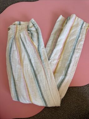 Billabong x The Salty Blonde Pants